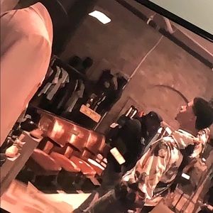 Meet your Posher, Mario david